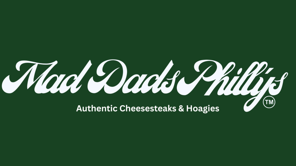 Mad Dad's Phillys