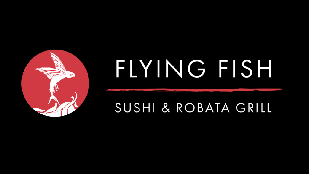 The Flying Fish