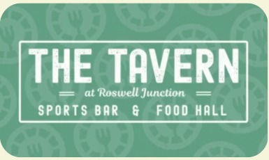 The Tavern — Sports Bar & Food Hall