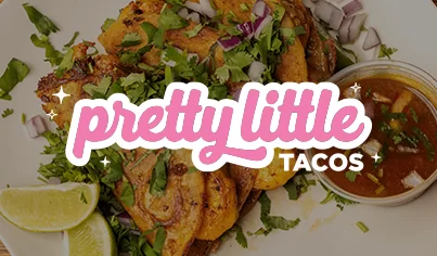 Pretty Little Tacos